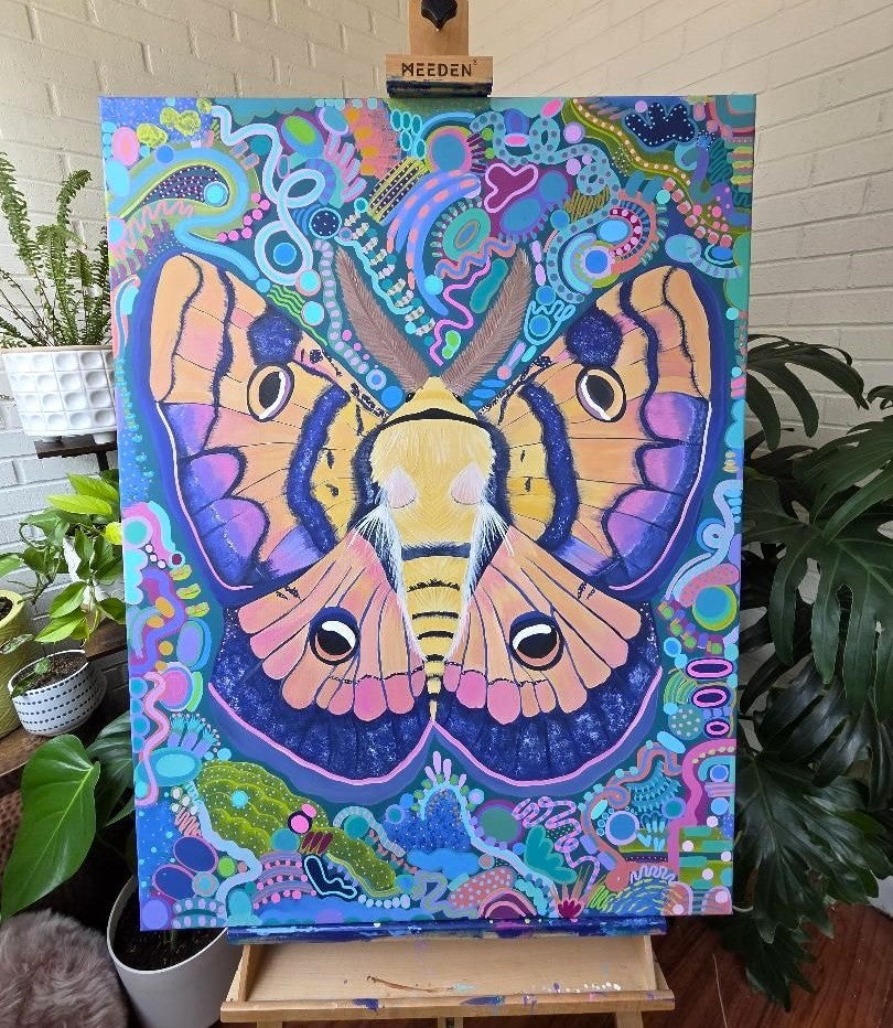Disco Wings