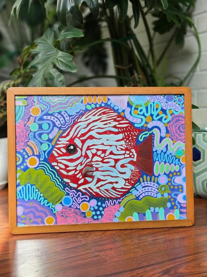 Disco Discus