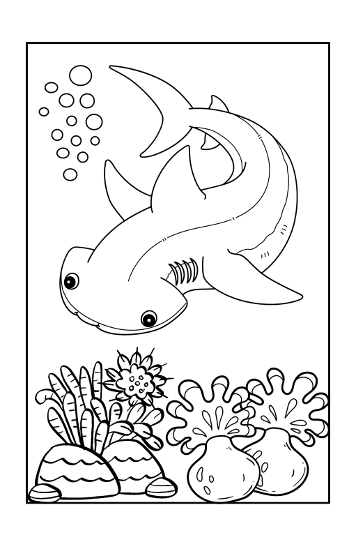 Ocean Friends Vol. 2