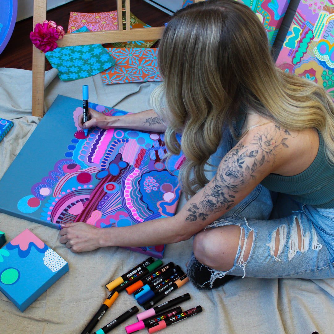 Pink is for Everyone